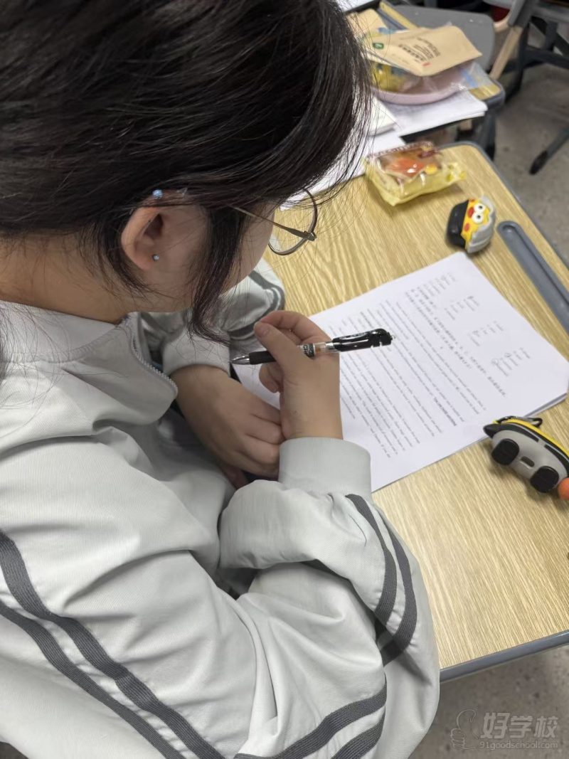 教学现场6