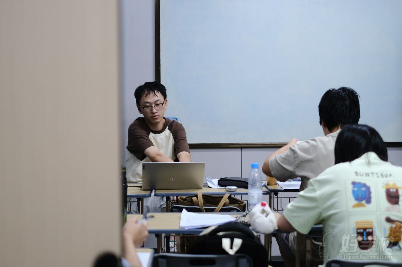 教学现场11