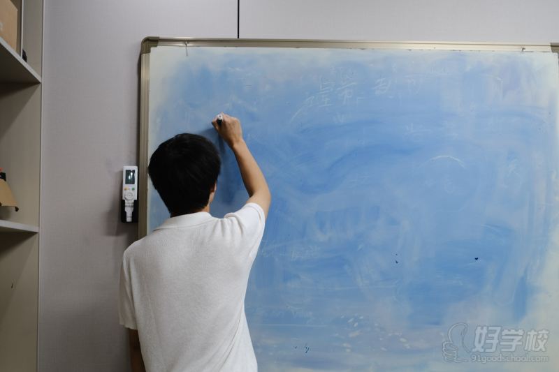 教学现场18