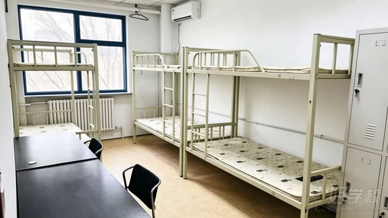 宿舍环境1
