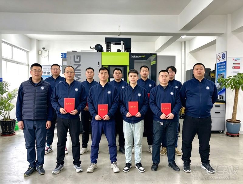 学员风采5