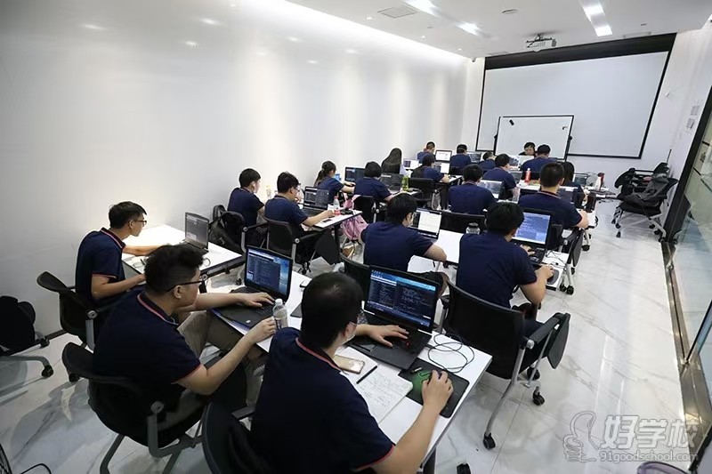 教学现场3