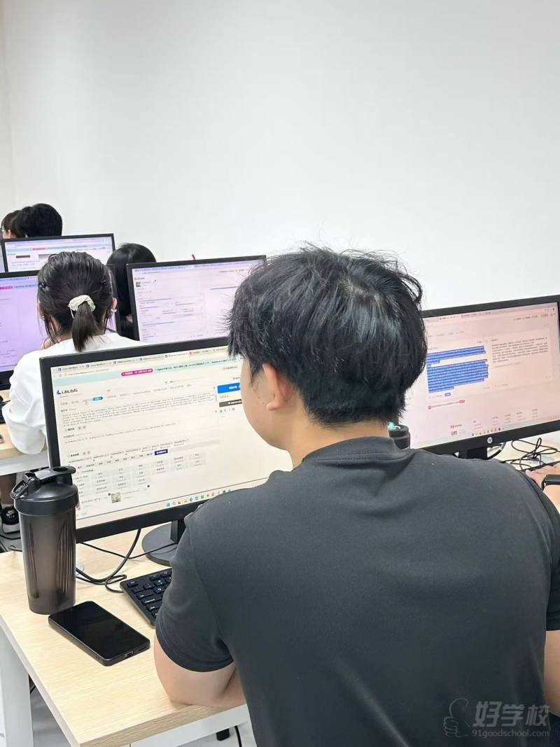 教学现场5