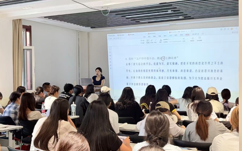 甘肃专升本计算机专业辅导班