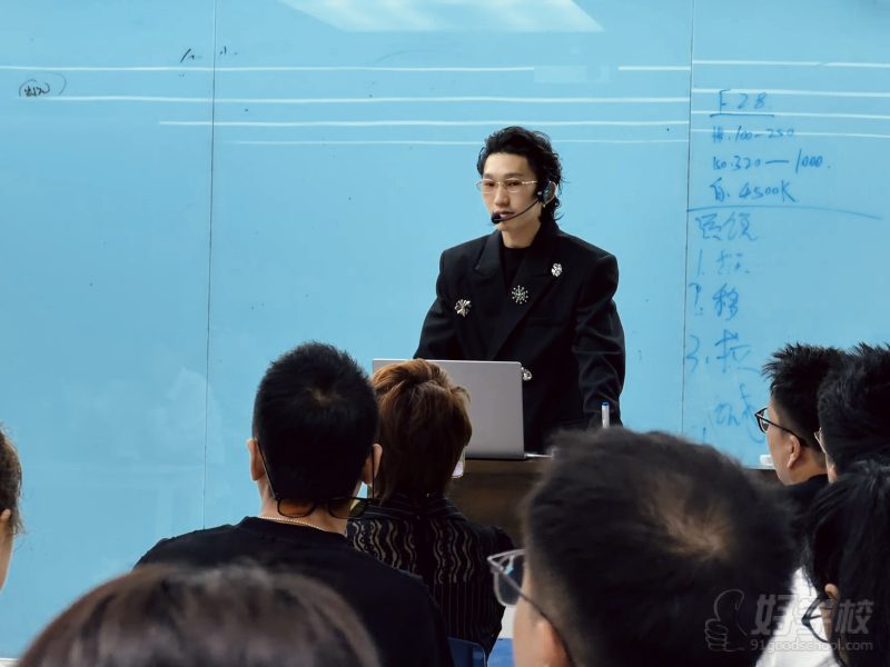 教学现场11
