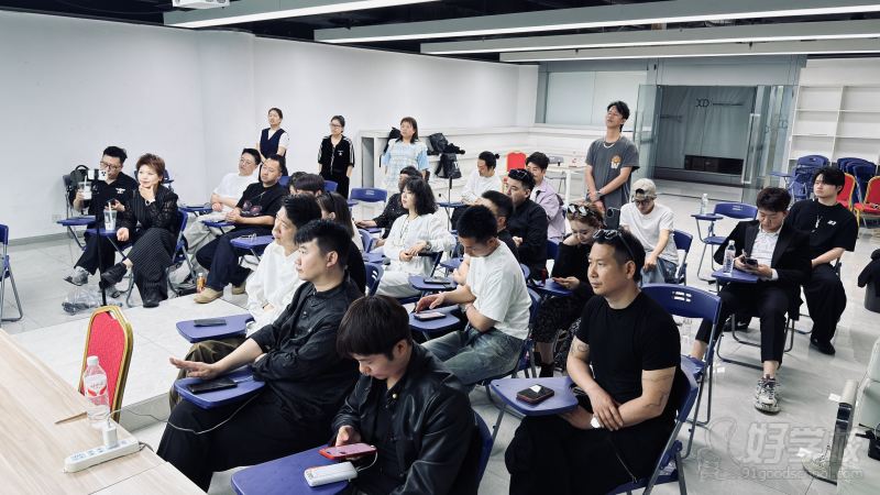 教学现场12