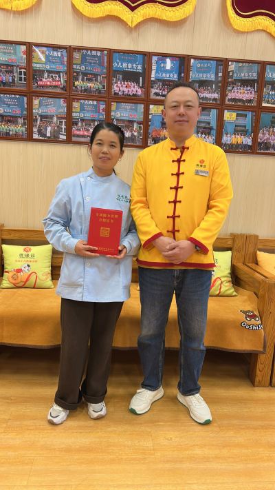 奎文校区