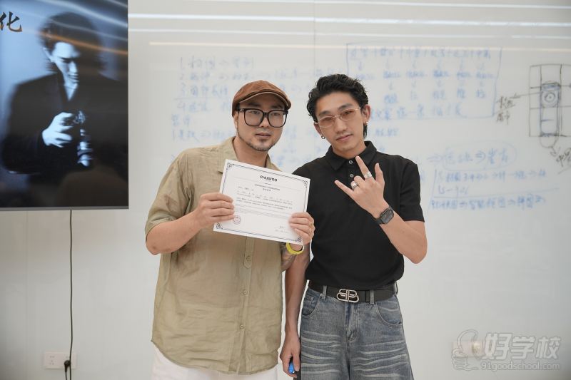 学员风采2