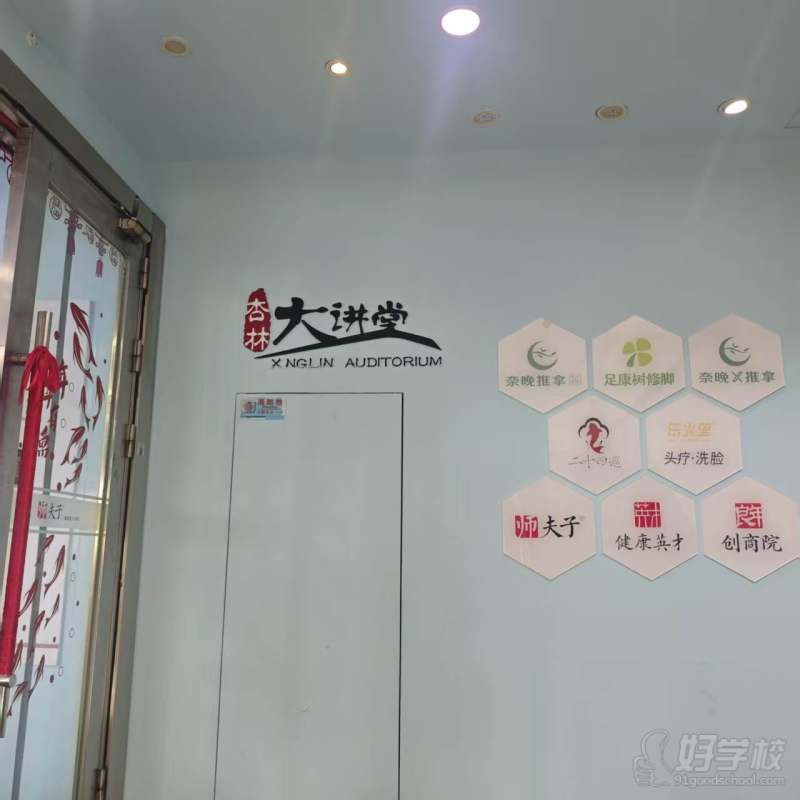 机构环境2