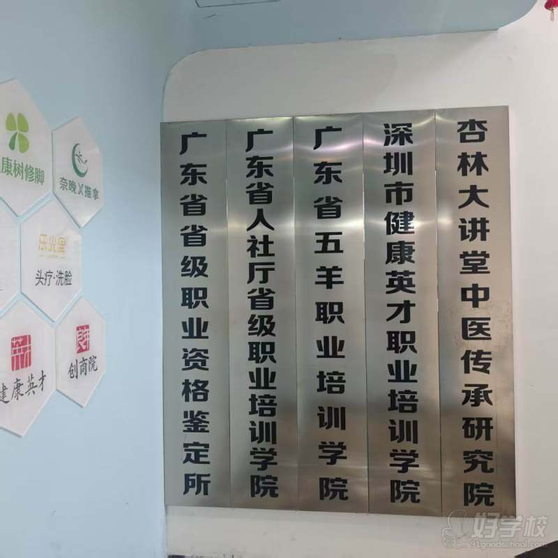 机构环境7