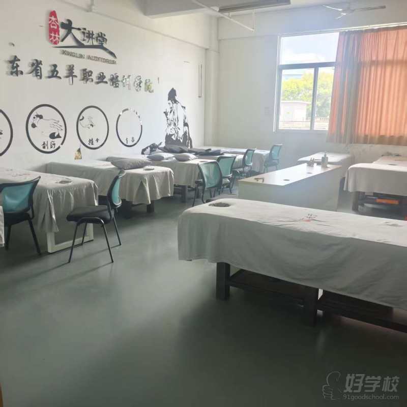 机构环境8