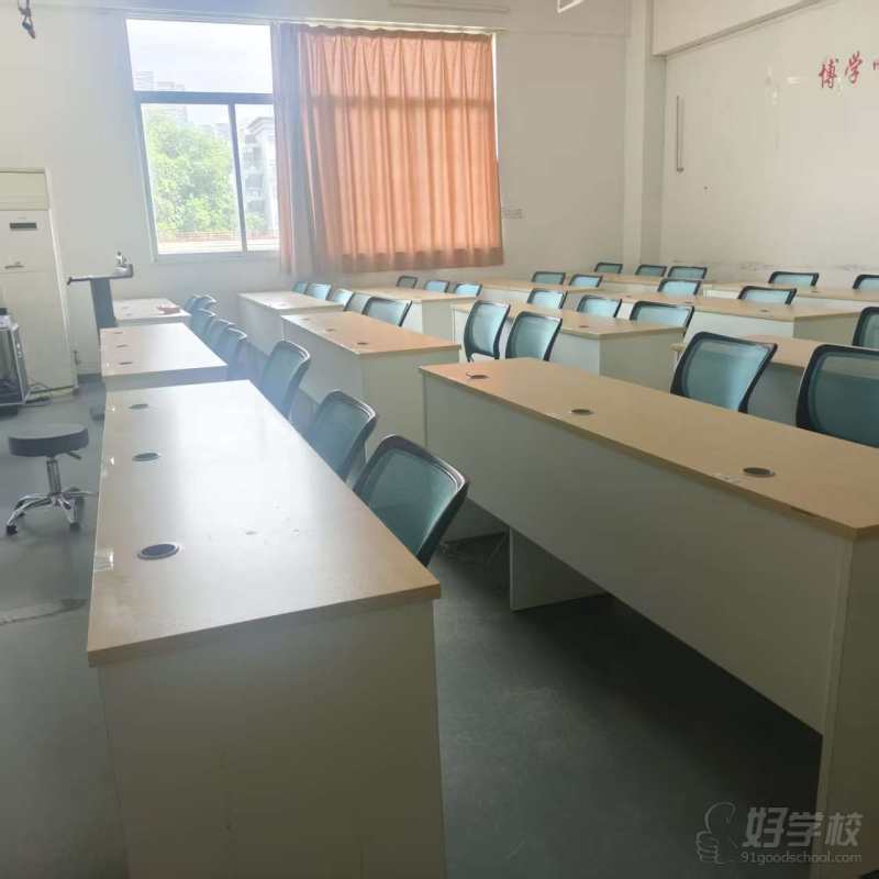 机构环境6