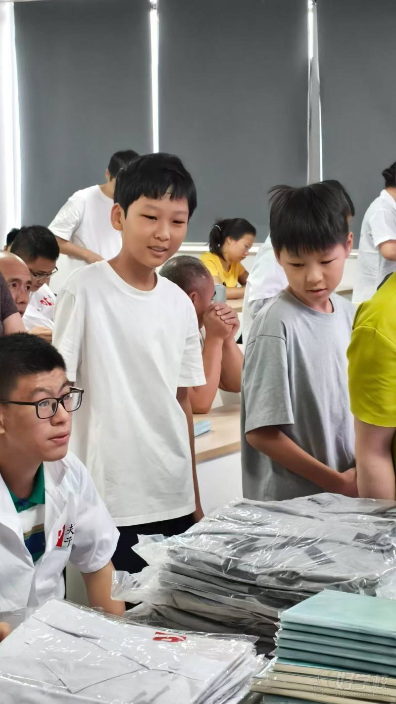 教学现场5