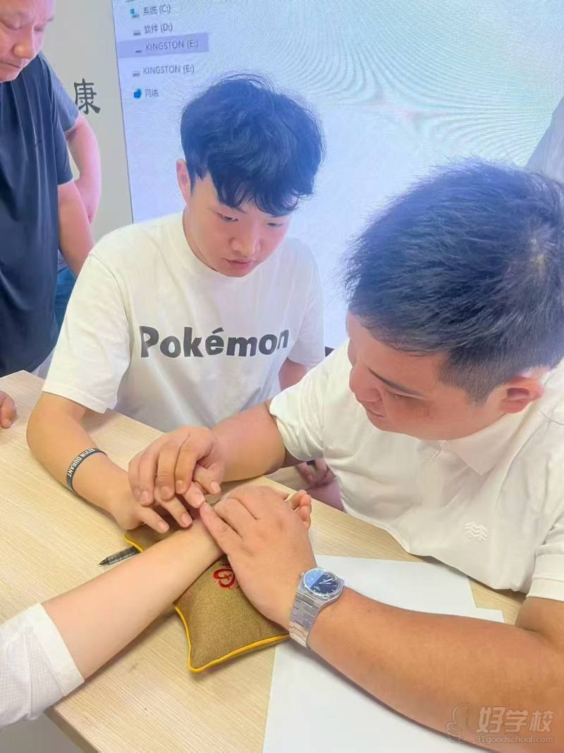 教学现场8