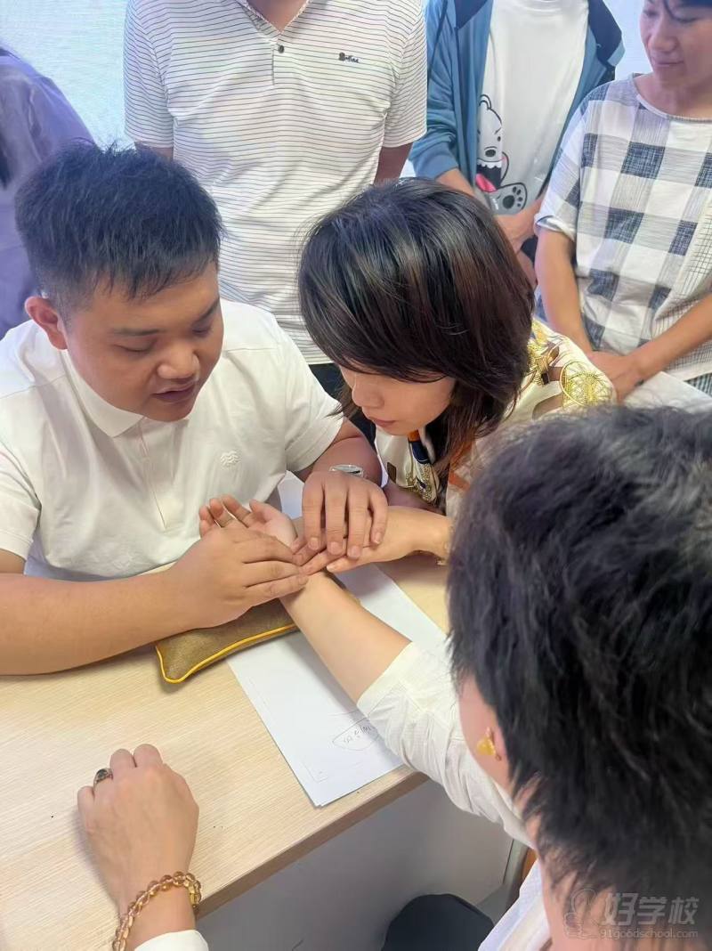 教学现场13