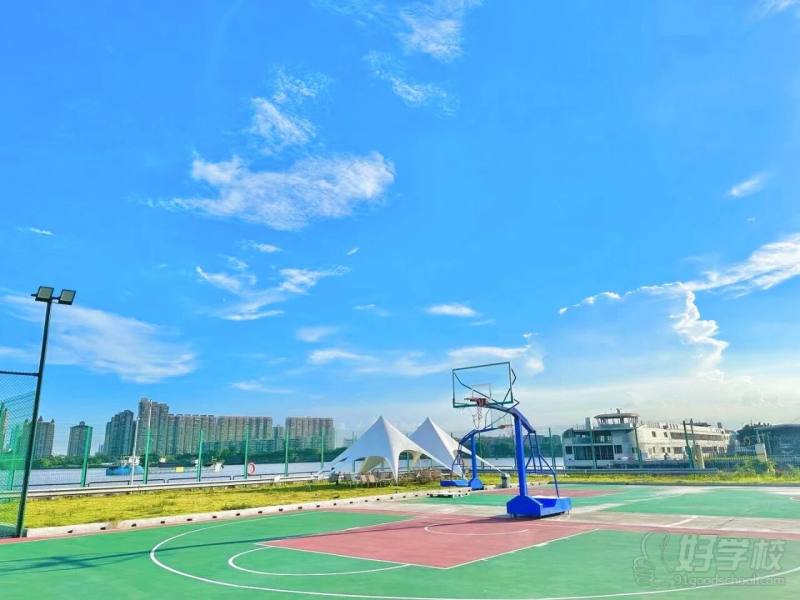 机构环境3