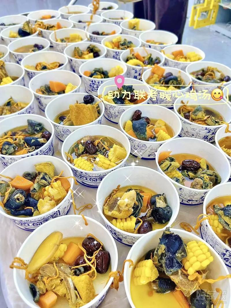 食堂环境8
