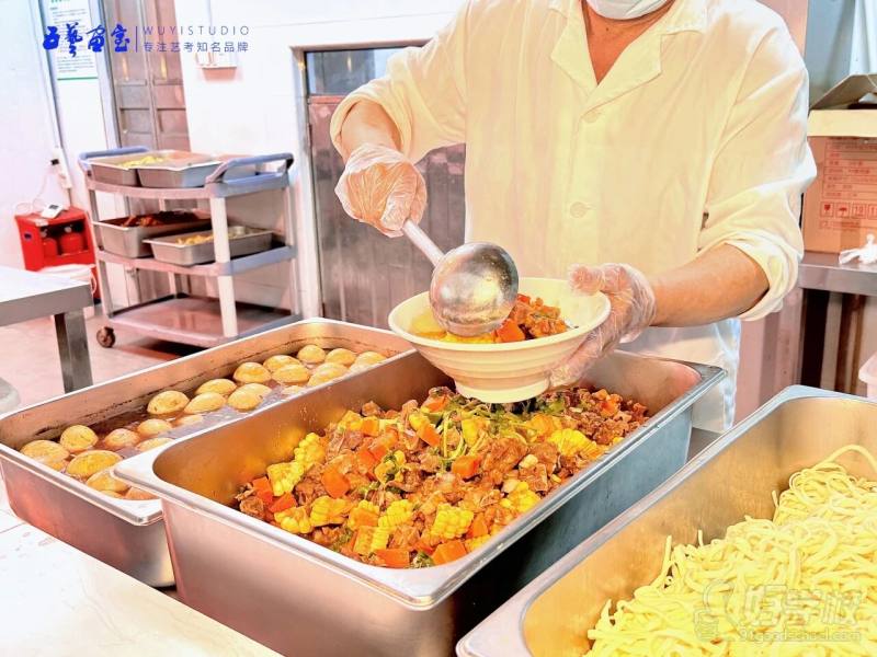 食堂环境10