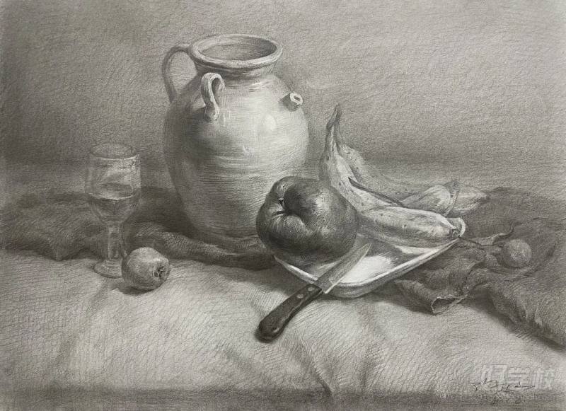 陶灿老师作品4