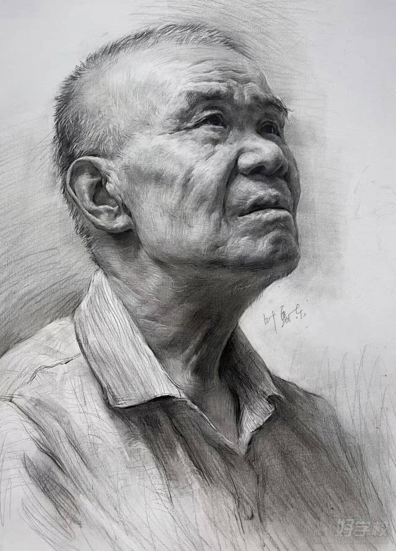 叶震东老师作品4