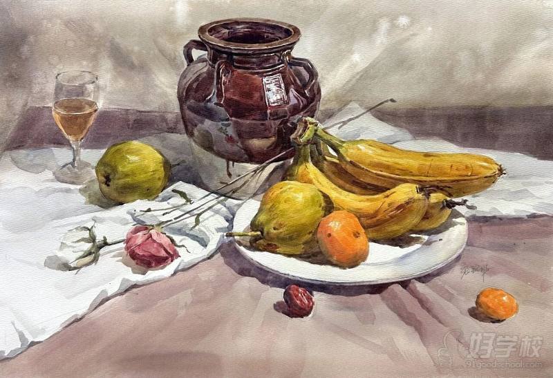 张铭聪老师作品2