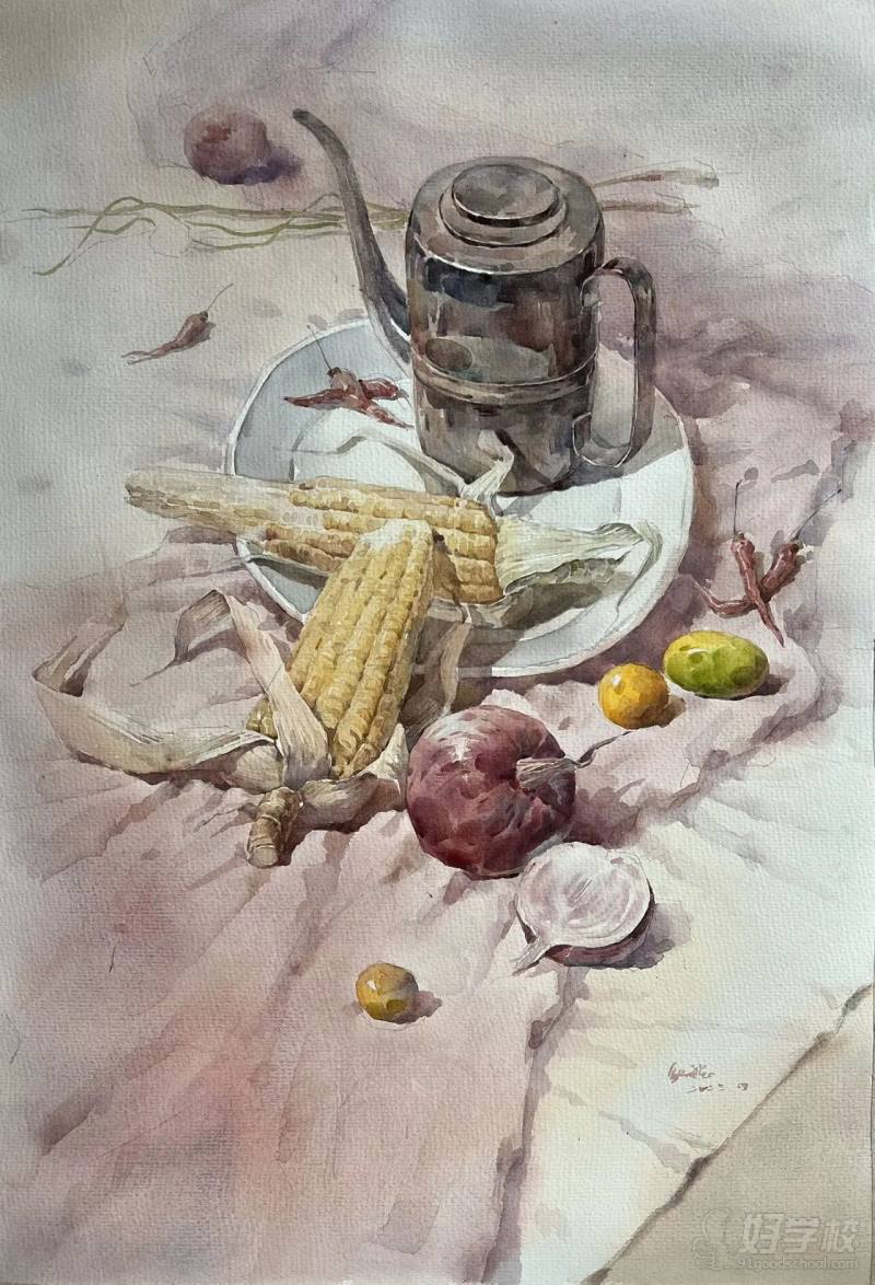 张铭聪老师作品3