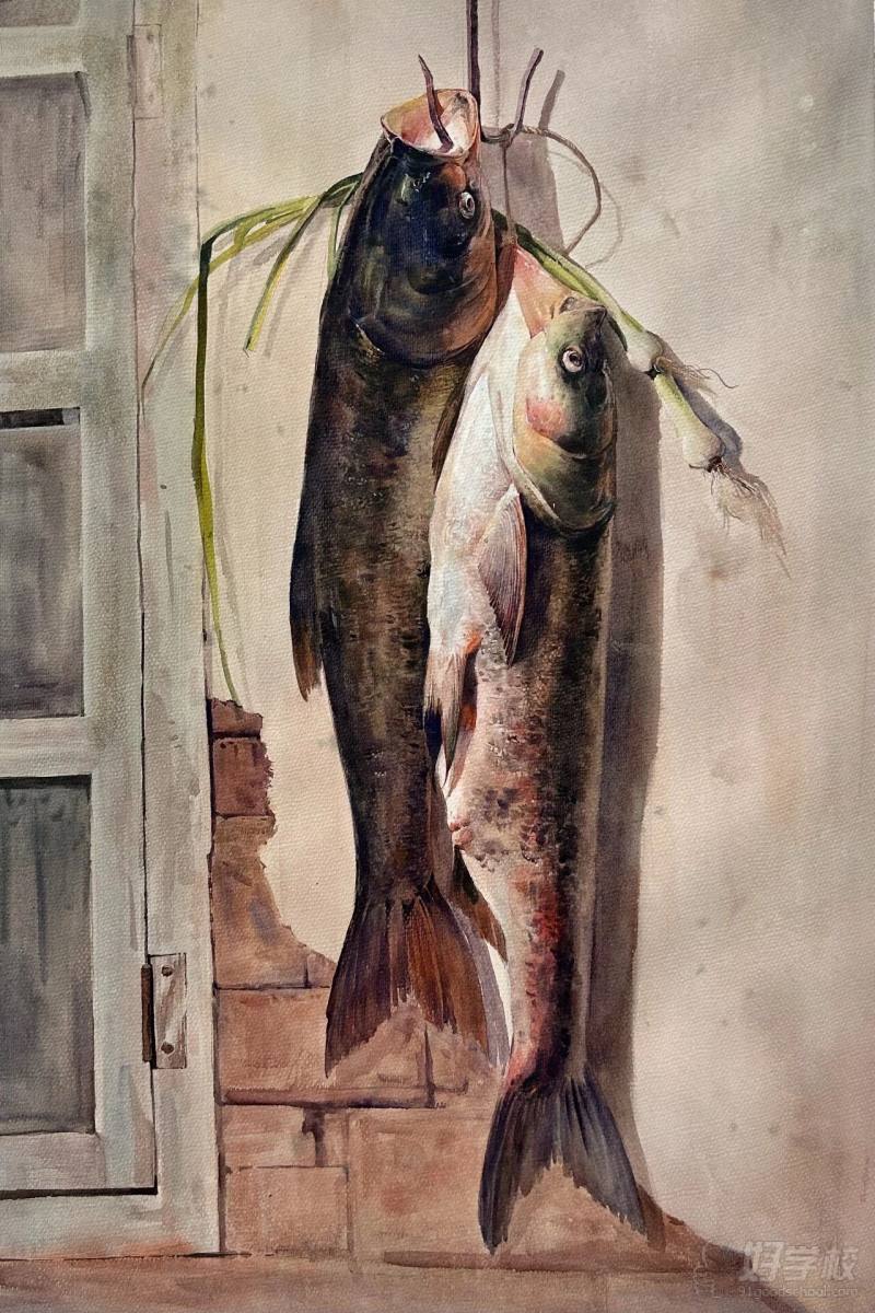 张铭聪老师作品5