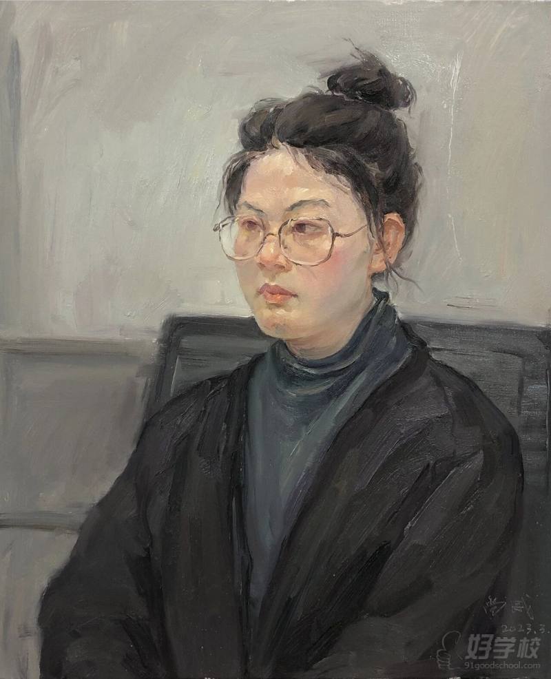 邹尚威老师作品1