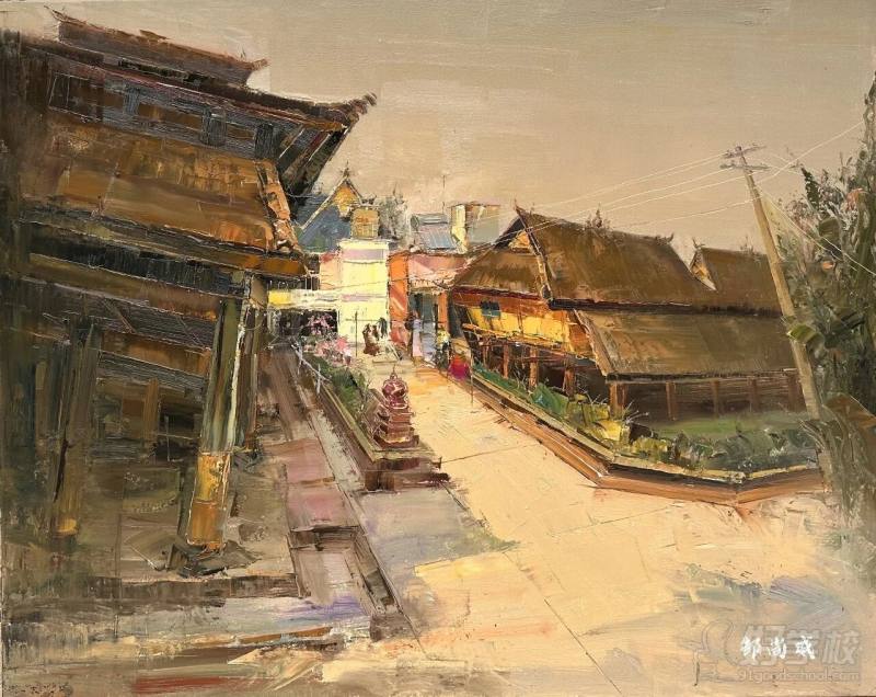 邹尚威老师作品2
