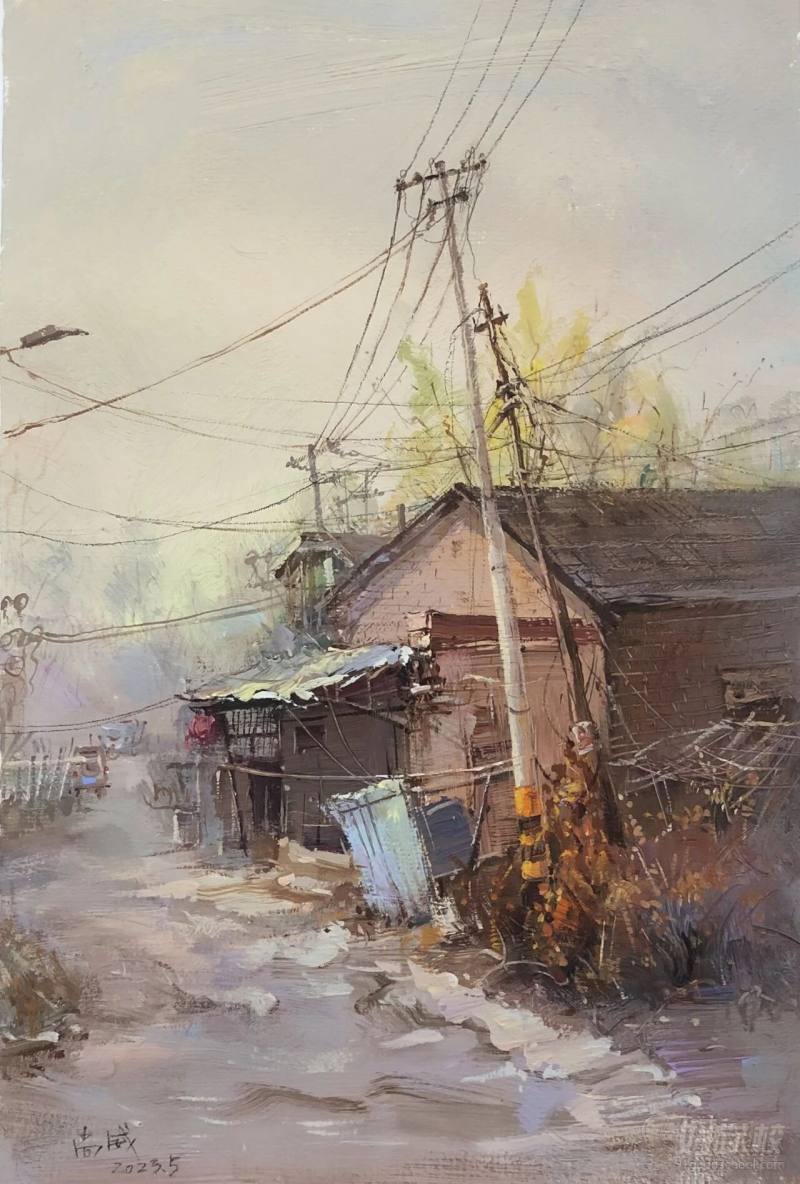 邹尚威老师作品3