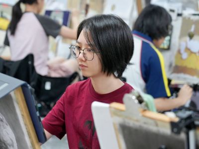 海珠校区