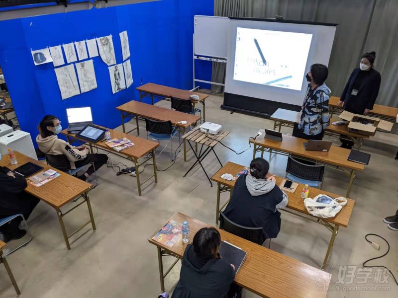 教学现场7
