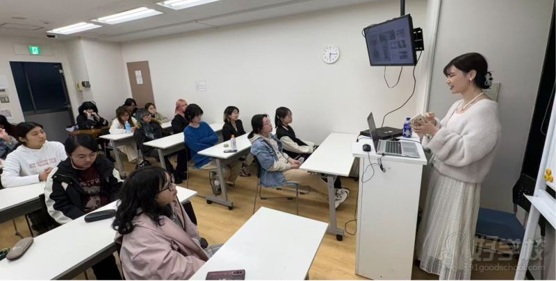 教学现场8