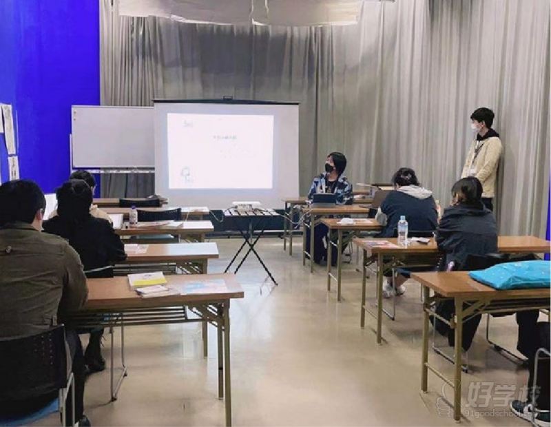 教学现场10