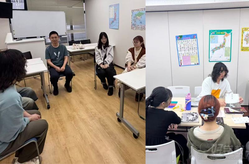 教学现场14