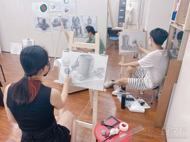 教学现场15
