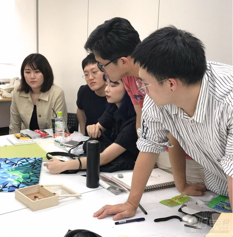 教学现场17
