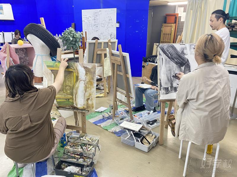 教学现场23