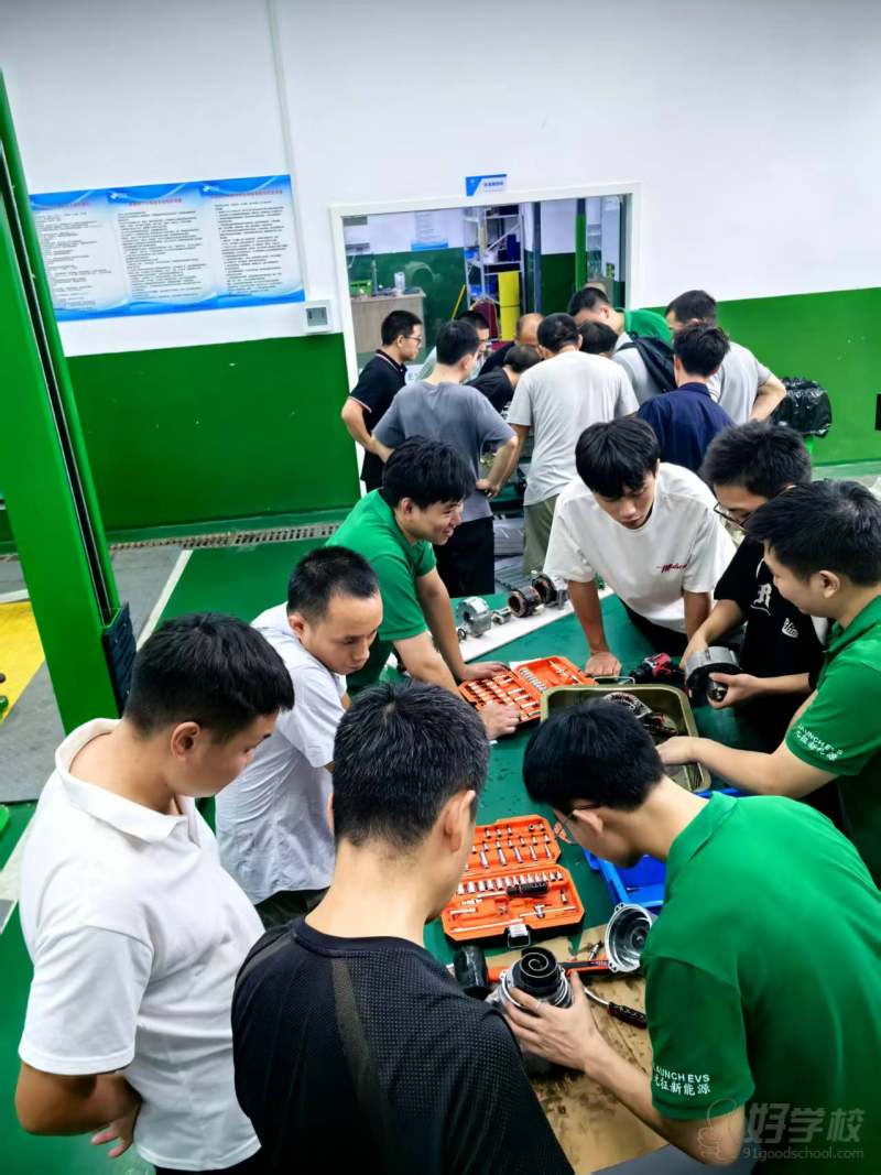教学现场15