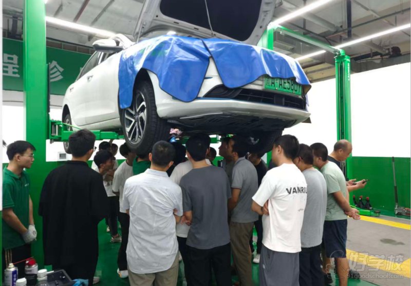 教学现场18