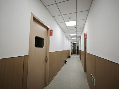 上南校区