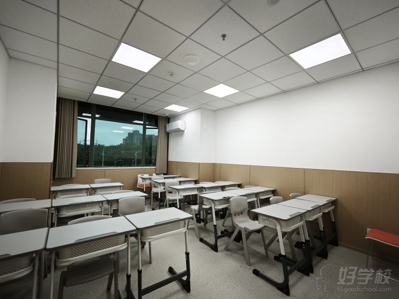 学校环境3