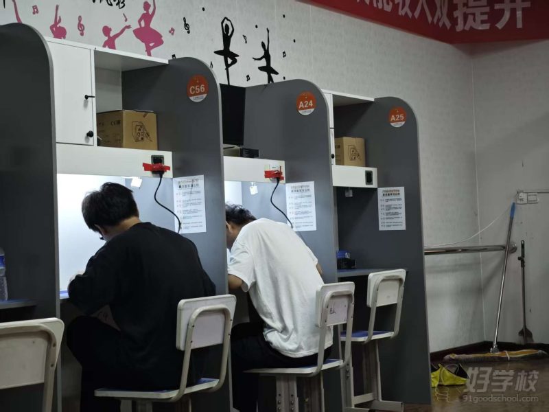 实操工位5双层