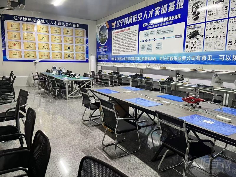 实操工位10（开放式