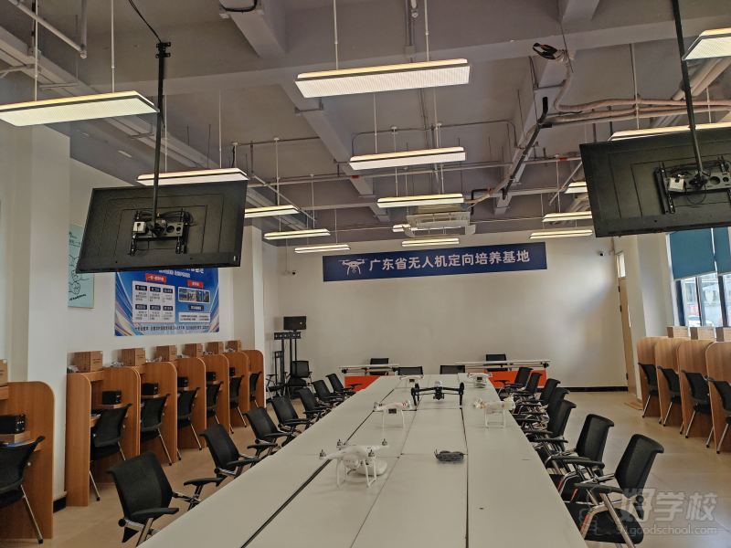 学校环境4