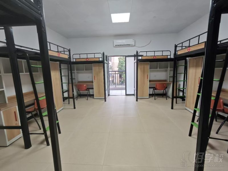 学校宿舍1