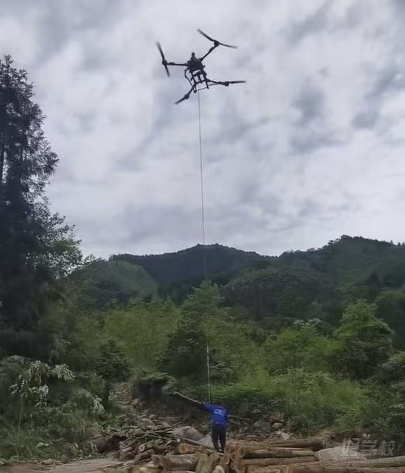 教学现场1