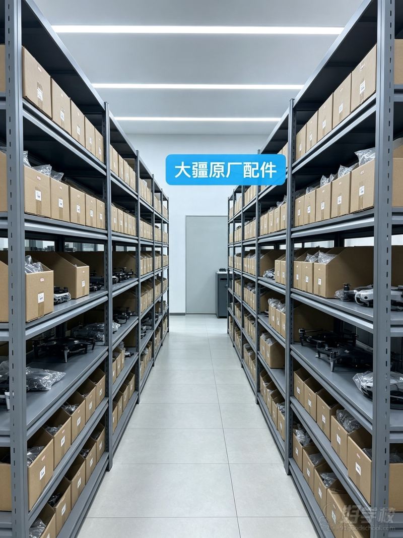 教学现场6