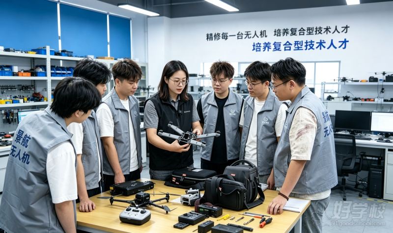 教学现场8