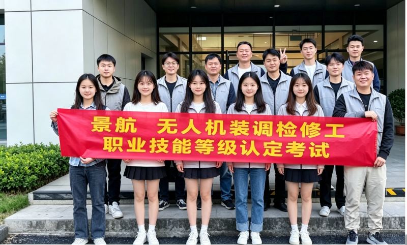学员风采1